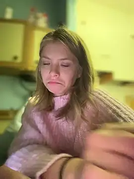 AnastasiaAniess online show from January 8, 2025, 6:20 am