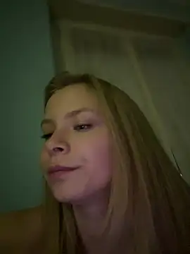 AnastasiaAniess online show from January 13, 2025, 8:48 pm