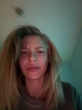 AnastasiaAniess online show from January 17, 2025, 6:23 pm