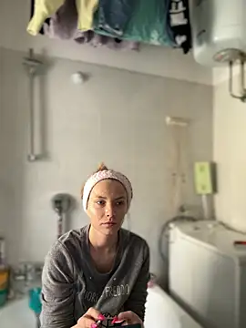 AnastasiaAniess online show from January 24, 2025, 2:30 pm