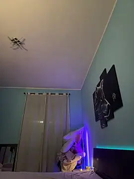 AnastasiaAniess online show from February 11, 2025, 5:05 am