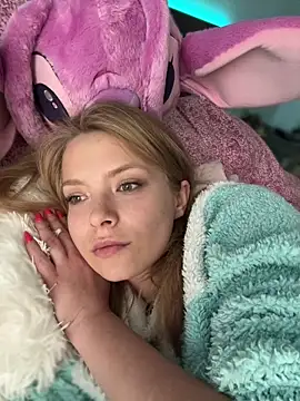 AnastasiaAniess online show from February 16, 2025, 3:05 pm