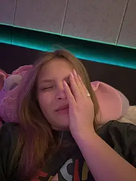 AnastasiaAniess online show from March 16, 2025, 12:01 am