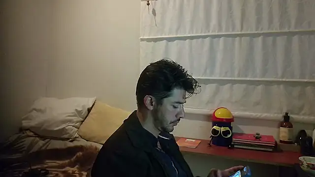 Snapshot of yonosoydiego chatting on January 10, 2026, 3:08 am yonosoydiego online show from January 10, 2026, 3:08 am