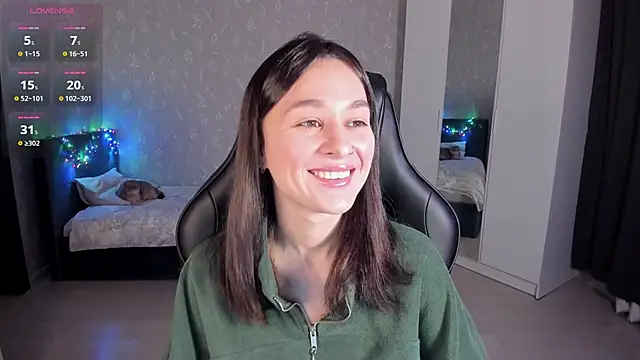 Snapshot of EllaFresh chatting on February 5, 2026, 11:42 pm EllaFresh online show from February 5, 2026, 11:42 pm