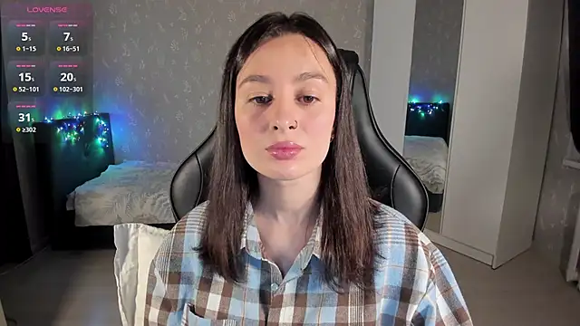 Snapshot of EllaFresh chatting on March 1, 2026, 9:50 pm EllaFresh online show from March 1, 2026, 9:50 pm