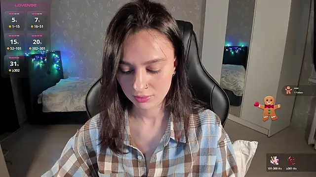 Snapshot of EllaFresh chatting on March 2, 2026, 5:08 am EllaFresh online show from March 2, 2026, 5:08 am