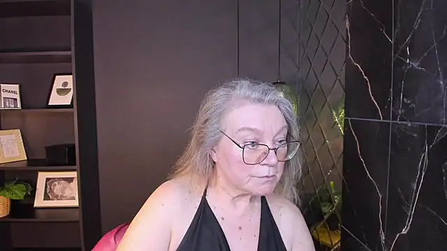 NataliMellow online show from March 20, 2026, 5:29 pm