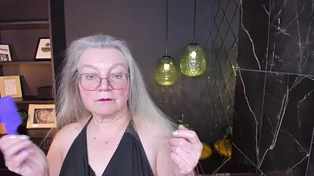 NataliMellow online show from March 24, 2026, 1:16 pm