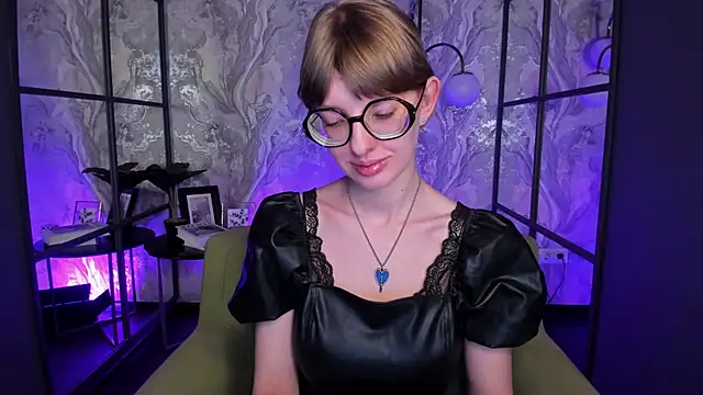 Snapshot of RubySoft chatting on February 18, 2026, 9:00 pm RubySoft online show from February 18, 2026, 9:00 pm