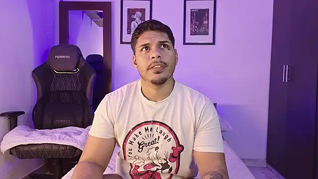 starguy 28 online show from June 11, 2026, 11:36 pm