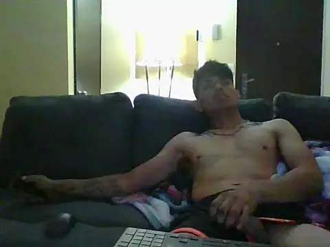 anonymo8976 online show from March 2, 2026, 10:33 am