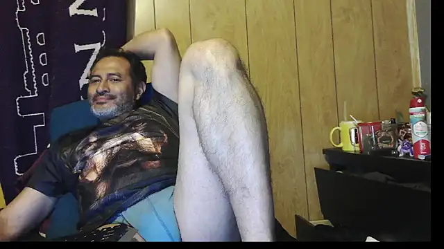 dantehot2020 online show from April 7, 2026, 12:00 am