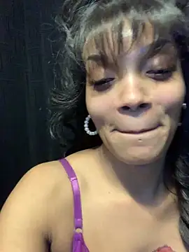 Rakiyahcharms online show from February 19, 2026, 5:03 am