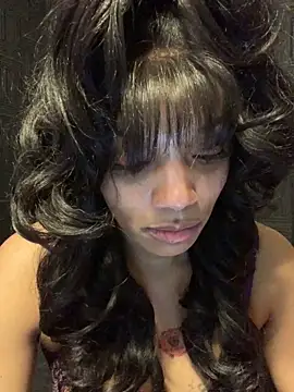 Rakiyahcharms online show from February 20, 2026, 8:16 am