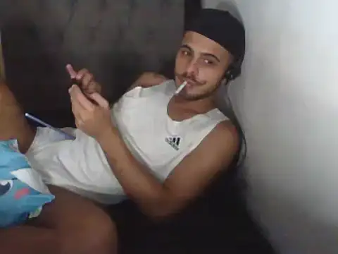 LoudLikeness online show from February 28, 2025, 9:15 am