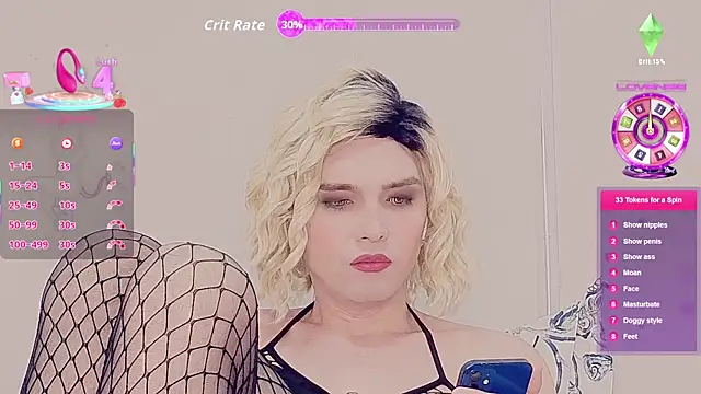 Zagadka55555 online show from April 2, 2026, 4:10 am