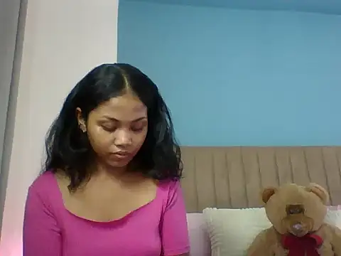 Snapshot of naya86 chatting on March 18, 2026, 7:00 am naya86 online show from March 18, 2026, 7:00 am