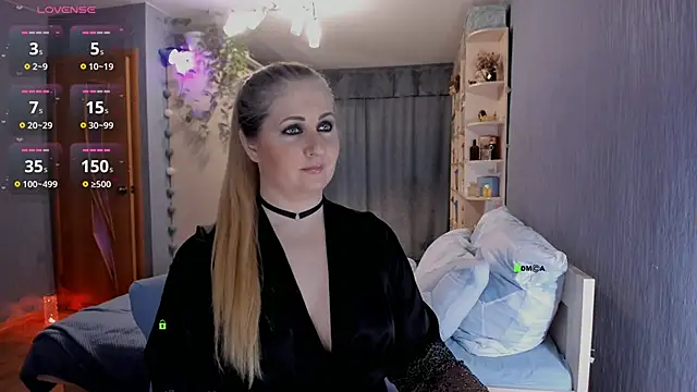 Snapshot of SweetLanna chatting on January 4, 2025, 2:56 am SweetLanna online show from January 4, 2025, 2:56 am