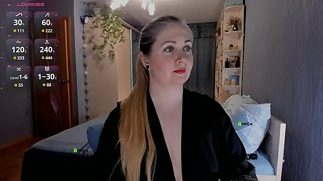 Snapshot of SweetLanna chatting on January 7, 2025, 4:29 am SweetLanna online show from January 7, 2025, 4:29 am