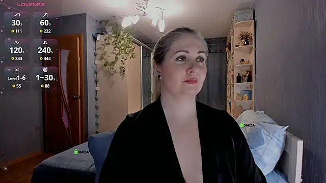 Snapshot of SweetLanna chatting on January 7, 2025, 7:31 am SweetLanna online show from January 7, 2025, 7:31 am