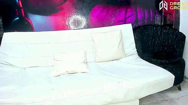 AmazingPartys online show from May 22, 2026, 3:13 am