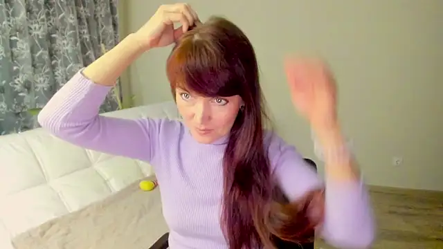 Fritha online show from February 7, 2025, 1:04 am