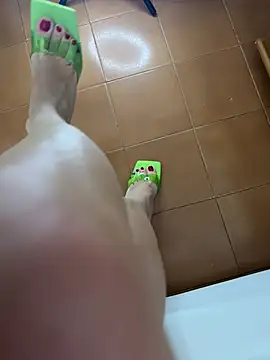 Wet-Pussycat online show from February 23, 2025, 2:14 pm