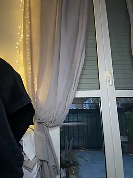 Wet-Pussycat online show from March 19, 2025, 5:39 pm