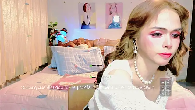 Snapshot of ribbinpink chatting on February 26, 2026, 1:43 pm ribbinpink online show from February 26, 2026, 1:43 pm