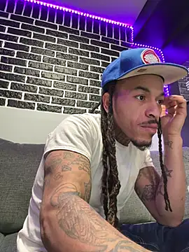 BigWayneBabyXXX online show from March 2, 2026, 5:08 am