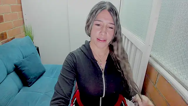 Penelope47 online show from March 3, 2026, 8:15 pm