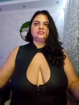 littleRikka online show from September 16, 2025, 6:20 pm