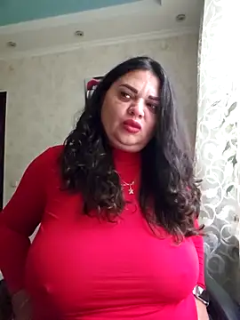 littleRikka online show from December 18, 2025, 9:59 am