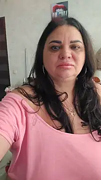 littleRikka online show from March 23, 2026, 8:51 am