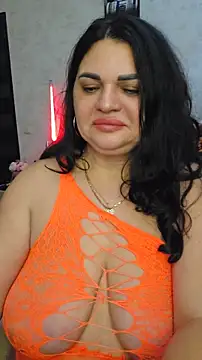 littleRikka online show from March 25, 2026, 7:09 pm