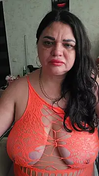 littleRikka online show from March 26, 2026, 7:14 am