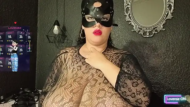 dulce lf online show from October 29, 2025, 5:31 am