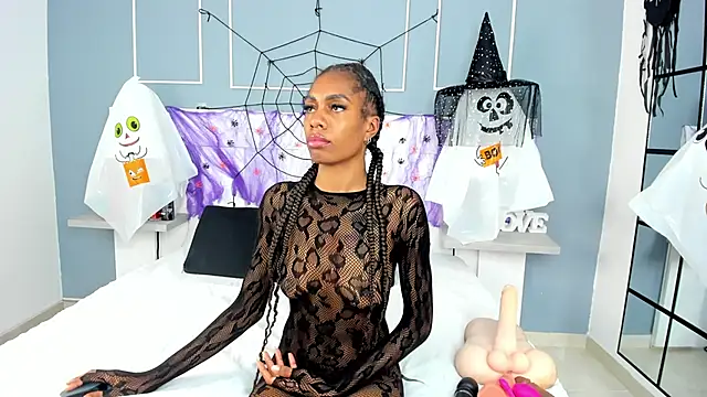 Blackrosse   online show from October 17, 2025, 12:52 pm