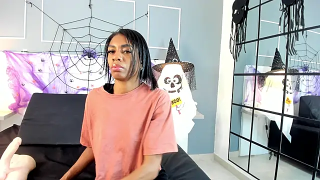 Blackrosse   online show from October 30, 2025, 12:50 pm