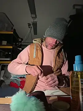 Snapshot of rusharizona chatting on January 8, 2025, 12:37 pm rusharizona online show from January 8, 2025, 12:37 pm