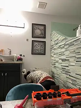 Snapshot of rusharizona chatting on January 13, 2025, 10:25 am rusharizona online show from January 13, 2025, 10:25 am