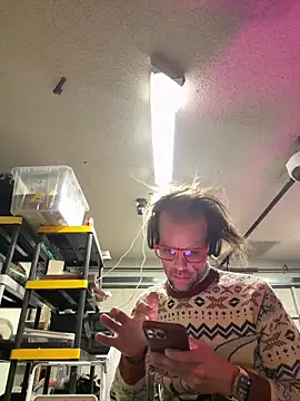 Snapshot of rusharizona chatting on January 16, 2025, 1:04 pm rusharizona online show from January 16, 2025, 1:04 pm