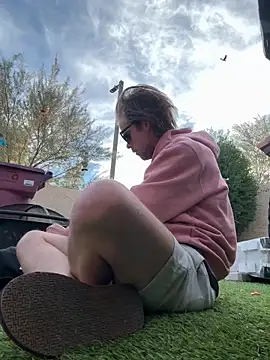 Snapshot of rusharizona chatting on February 4, 2025, 12:08 am rusharizona online show from February 4, 2025, 12:08 am