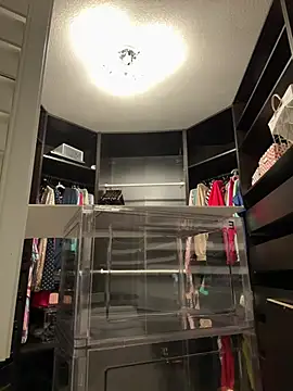 Snapshot of rusharizona chatting on February 8, 2025, 11:55 am rusharizona online show from February 8, 2025, 11:55 am