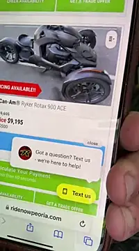 Snapshot of rusharizona chatting on February 16, 2025, 5:48 pm rusharizona online show from February 16, 2025, 5:48 pm