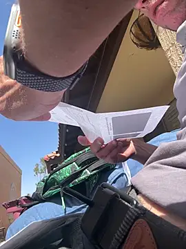 Snapshot of rusharizona chatting on February 27, 2025, 8:09 pm rusharizona online show from February 27, 2025, 8:09 pm