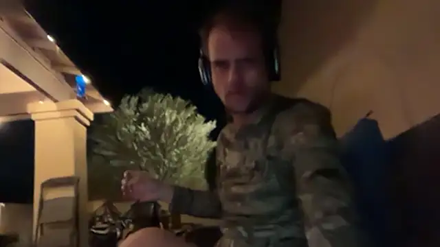 Snapshot of rusharizona chatting on October 25, 2025, 6:21 am rusharizona online show from October 25, 2025, 6:21 am