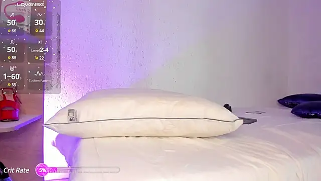 Snapshot of anastasia_bee chatting on December 14, 2024, 2:21 pm anastasia bee online show from December 14, 2024, 2:21 pm