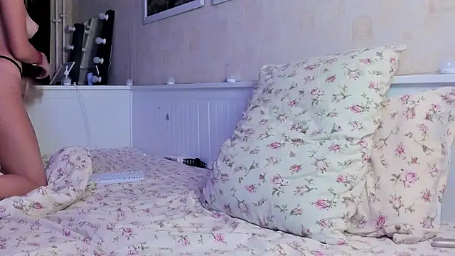 Snapshot of MaryDreaminess chatting on February 7, 2026, 8:01 pm MaryDreaminess online show from February 7, 2026, 8:01 pm